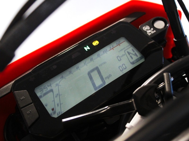  Honda CRF 300L 5420509