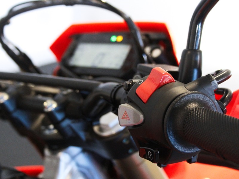  Honda CRF 300L 5420512