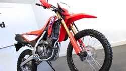 Honda CRF 300L 5420520