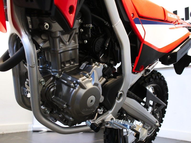 Honda CRF 300L 5420517