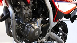 Honda CRF 300L 5420517