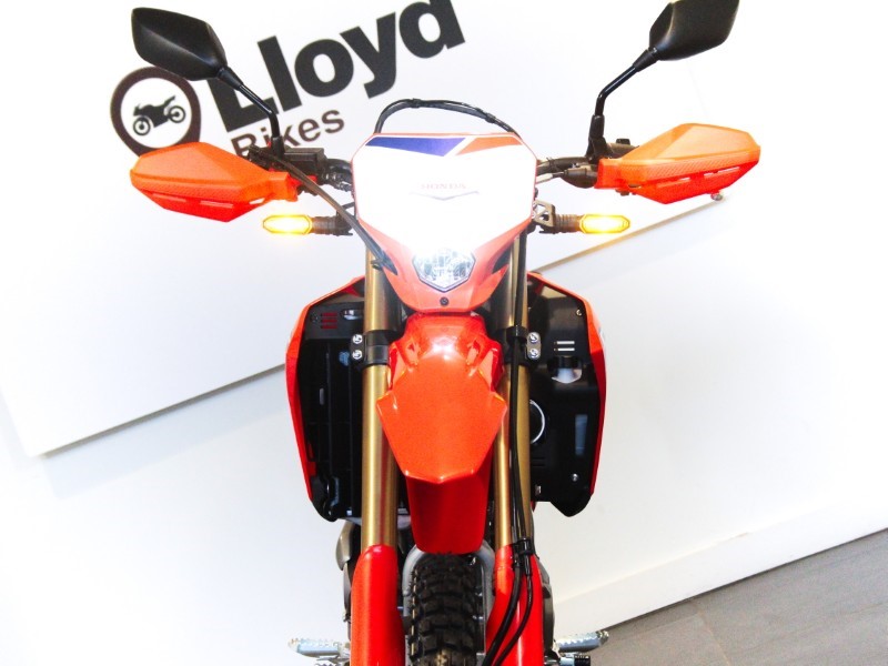  Honda CRF 300L 5420521