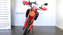 Honda CRF 300L 5420500