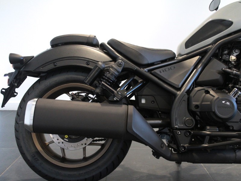  Honda CMX1100 Rebel Special Edition DCT 5438763