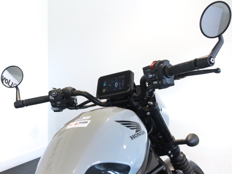  Honda CMX1100 Rebel Special Edition DCT 5438757