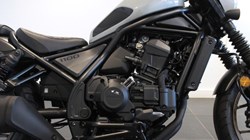 Honda CMX1100 Rebel Special Edition DCT 5438764