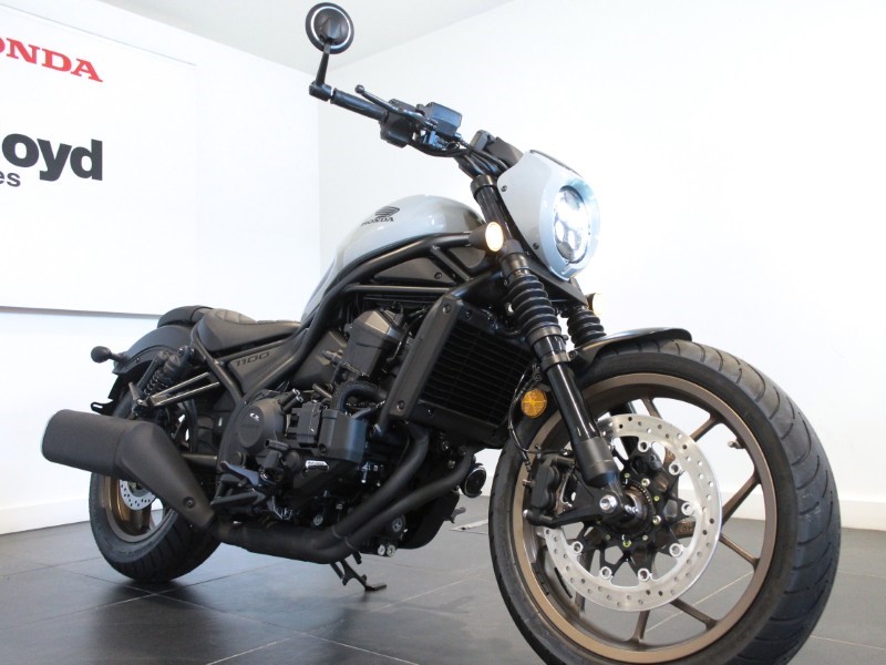 Honda CMX1100 Rebel Special Edition DCT 5438759