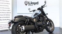 Honda CMX1100 Rebel Special Edition DCT 5438751