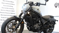 Honda CMX1100 Rebel Special Edition DCT 5438762