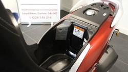 Honda SH Mode 125 5438596