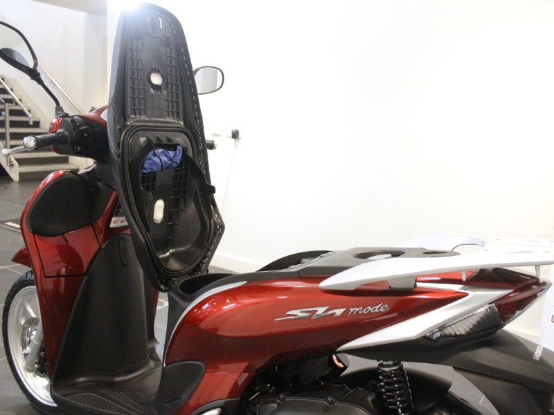  Honda SH Mode 125 5438595