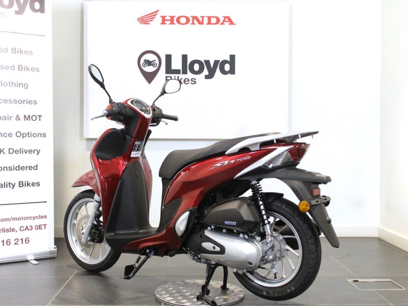  Honda SH Mode 125 5438579