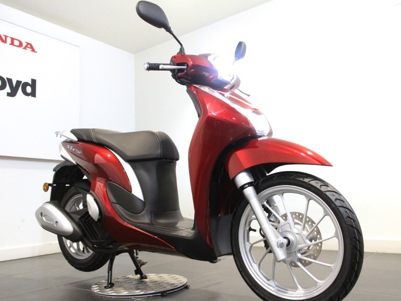  Honda SH Mode 125 5438587