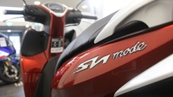 Honda SH Mode 125 5438593