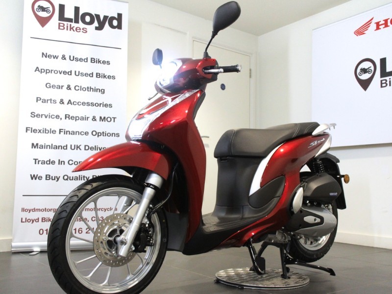  Honda SH Mode 125 5438590