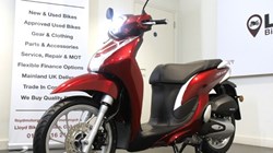 Honda SH Mode 125 5438590