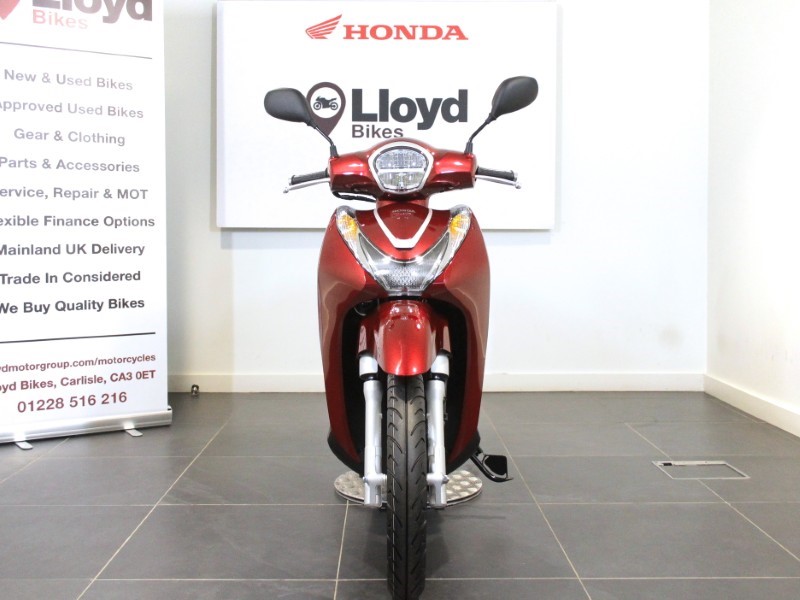  Honda SH Mode 125 5438575