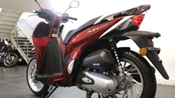 Honda SH Mode 125 5438589