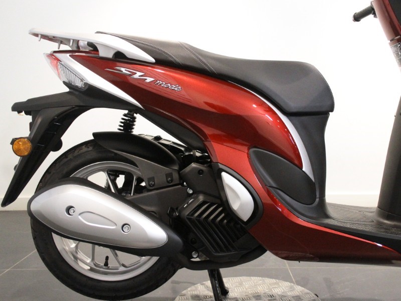  Honda SH Mode 125 5438591