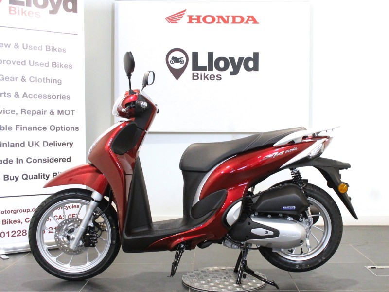  Honda SH Mode 125 5438577