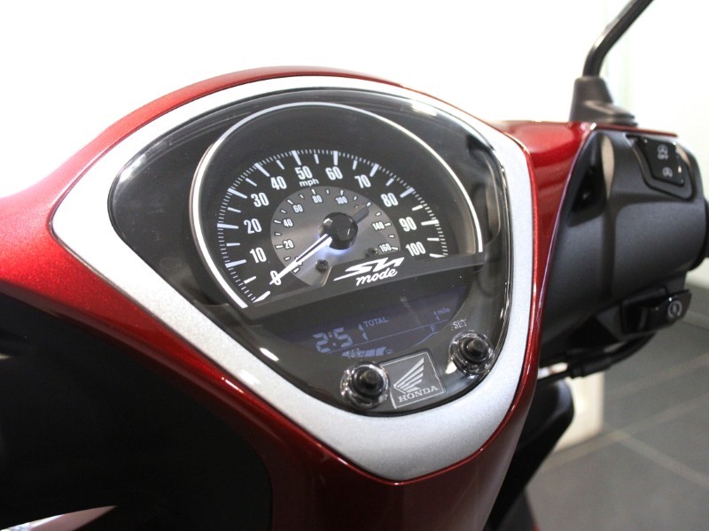  Honda SH Mode 125 5438584