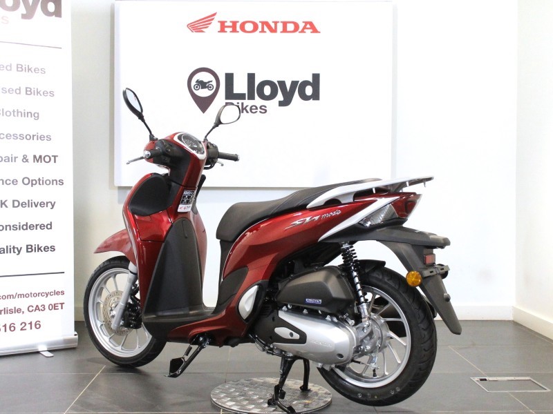  Honda SH Mode 125 5438578
