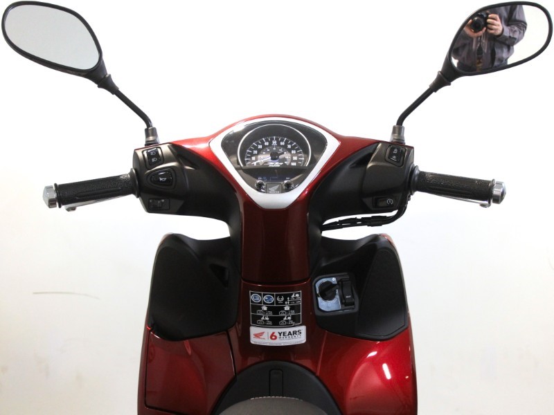  Honda SH Mode 125 5438585