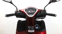 Honda SH Mode 125 5438585