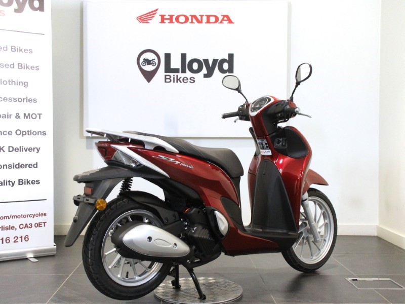  Honda SH Mode 125 5438581