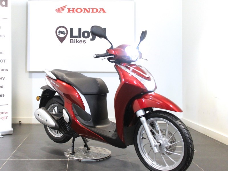  Honda SH Mode 125 5438574