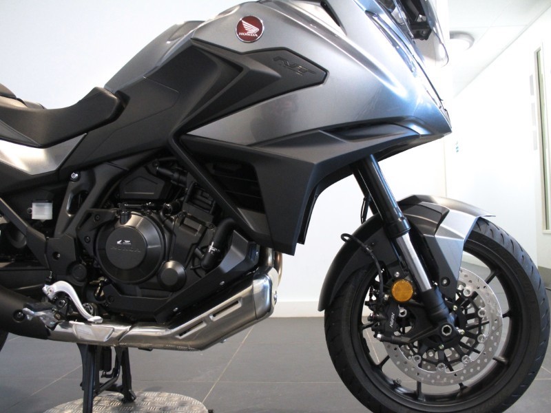 Honda NT1100 5536061