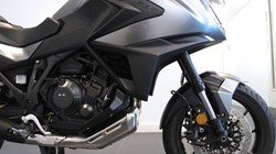 Honda NT1100 5536061