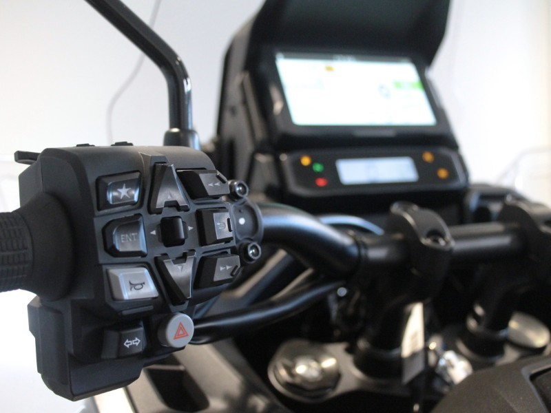  Honda NT1100 5536050