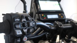 Honda NT1100 5536050