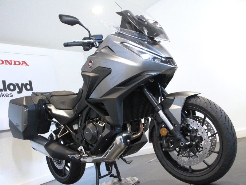  Honda NT1100 5536066