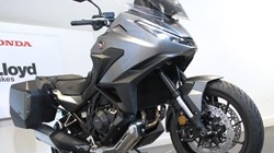 Honda NT1100 5536066