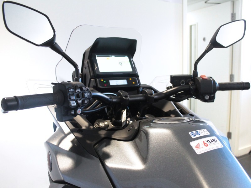  Honda NT1100 5536049