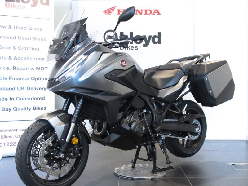  Honda NT1100 5536043