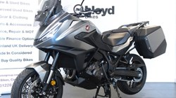 Honda NT1100 5536043