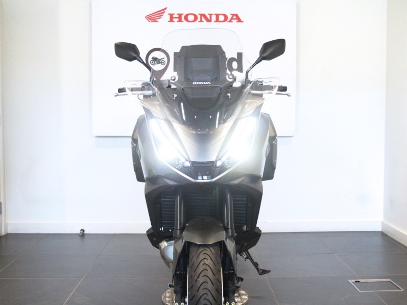  Honda NT1100 5536067
