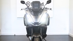 Honda NT1100 5536067