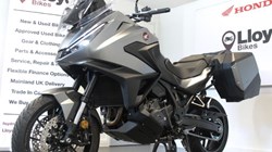 Honda NT1100 5536058