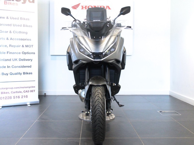  Honda NT1100 5536042