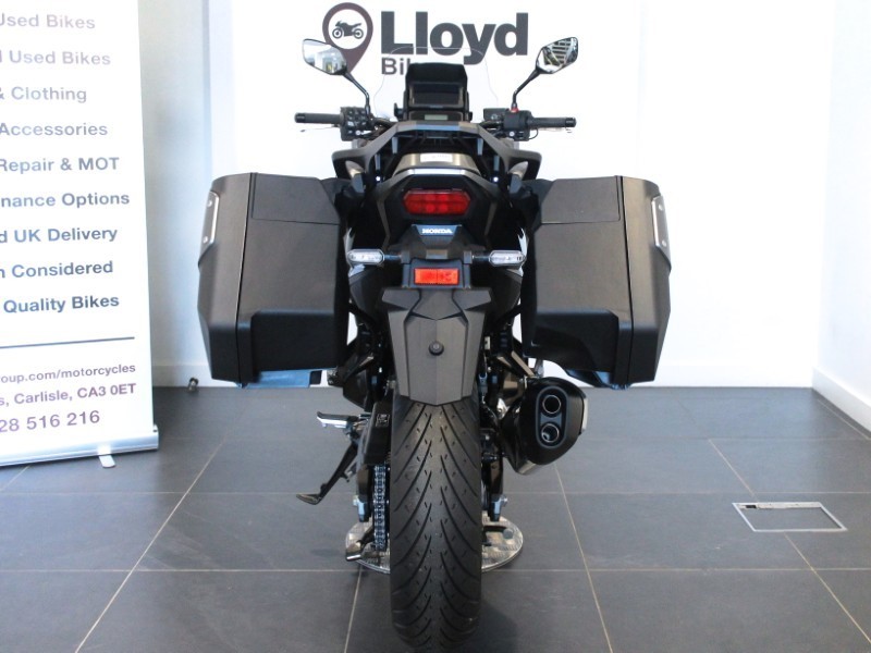  Honda NT1100 5536046