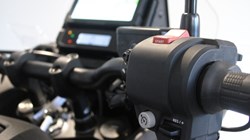 Honda NT1100 5536054