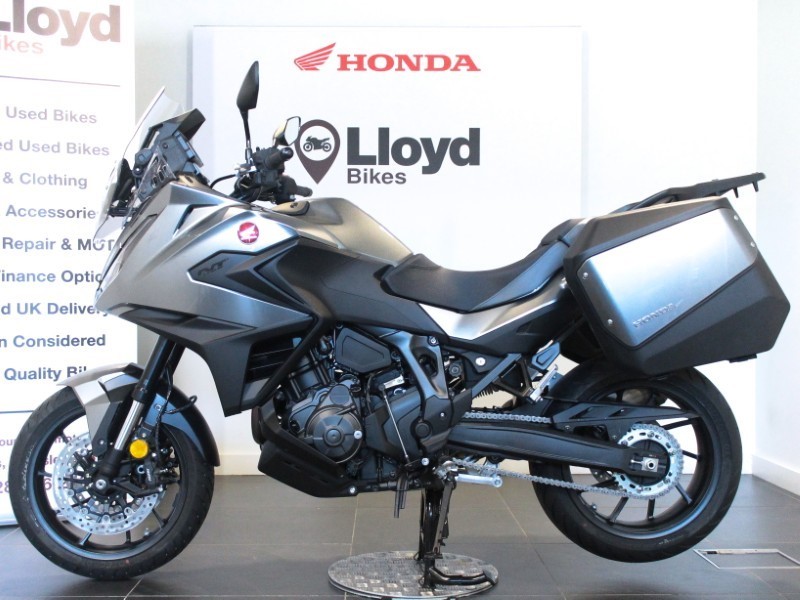  Honda NT1100 5536044