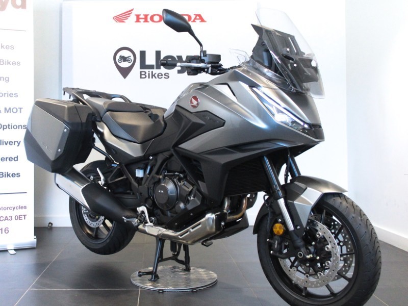 Honda NT1100 5536041