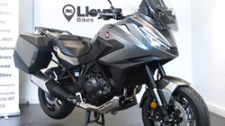 Honda NT1100 5536041