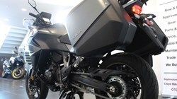 Honda NT1100 5536057