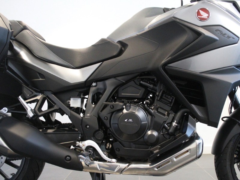  Honda NT1100 5536060